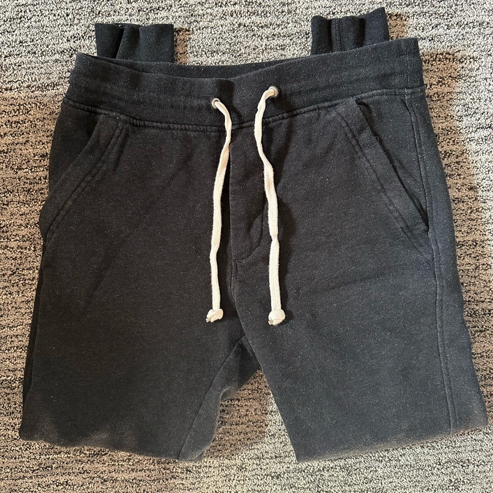 Men’s J Crew Jogger Sweatpants